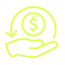 Fast & Hassle-Free Refunds