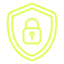 Safe & Secure Booking